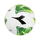 Diadora 4060210 Zeno Futsal Topu Beyaz-Yeşil
