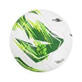 Diadora 4060210 Zeno Futsal Topu Beyaz-Yeşil