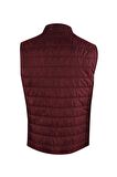ERKEK BORDO STANDART STD PMP YELEK