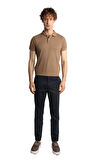 ERKEK LACİVERT DYNAMIC FIT STD PANTOLON
