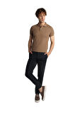 ERKEK LACİVERT DYNAMIC FIT STD PANTOLON