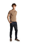 ERKEK LACİVERT DYNAMIC FIT STD PANTOLON