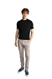 ERKEK BEJ DYNAMIC FIT STD PANTOLON