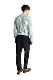 ERKEK LACİVERT DYNAMIC FIT STD PANTOLON