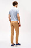 ERKEK ORANJ DYNAMIC FIT STD PANTOLON