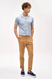 ERKEK ORANJ DYNAMIC FIT STD PANTOLON