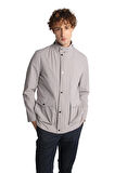 ERKEK GRİ STANDART STD BAHARLIK MONT