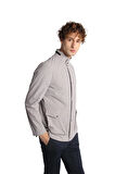 ERKEK GRİ STANDART STD BAHARLIK MONT