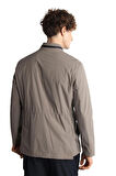 ERKEK GRİ STANDART STD BAHARLIK MONT