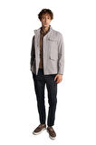 ERKEK GRİ STANDART STD BAHARLIK MONT