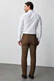 ERKEK BEJ DYNAMIC FIT STD PANTOLON