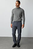 ERKEK FÜME REGULARFIT / RAHAT KALIP STD PANTOLON