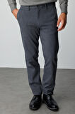 ERKEK FÜME REGULARFIT / RAHAT KALIP STD PANTOLON