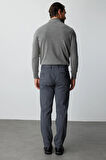 ERKEK FÜME REGULARFIT / RAHAT KALIP STD PANTOLON
