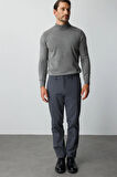 ERKEK FÜME REGULARFIT / RAHAT KALIP STD PANTOLON