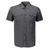 Exuma 1117006-067 Kk Shırt M Erkek T-Shirt