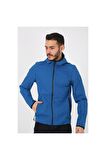 Exuma Exout-j-softshell Jacket M Erkek Ceket 2111171-483