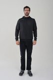 EXUMA ERKEK SİYAH SWEAT 2212099