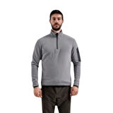 Yarım Fermuarlı Polar 2312002