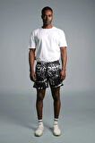 Isaora Erkek Short M21B6224 DB