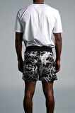 Isaora Erkek Short M21B6224 DB