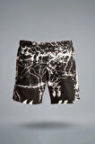 Isaora Erkek Short M21B6224 DB