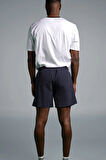 Isaora Erkek Short M21B6221 NVY