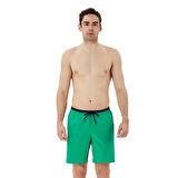 Exuma Swım Shorts M Erkek Şort 1315021-361 Renkli