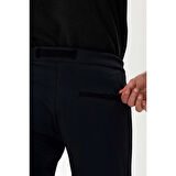 Exuma 2313006 Erkek Siyah Outdoor Pantolon