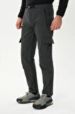 Exuma 2313006 Erkek Antrasit Outdoor Pantolon