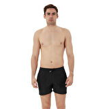 Exuma Swım Shorts M Erkek Şort 1315022-010 Siyah