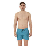 Exuma Swım Shorts M Erkek Şort 1315022-361 Yeşil