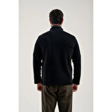 HALF ZIP POLAR M