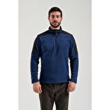 HALF ZIP POLAR M