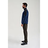 HALF ZIP POLAR M