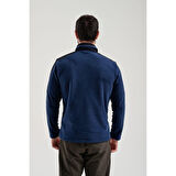 HALF ZIP POLAR M