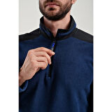 HALF ZIP POLAR M