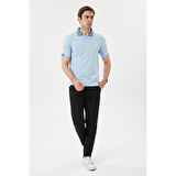 POLO YAKA T-SHIRT M 1412036