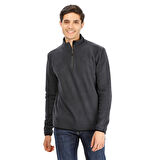 Yarım Fermuarlı Polar 