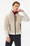 Exuma 2411137-TAS Erkek Softshell Mont