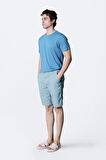 Isaora Erkek Short M24S6303 CRNTBL