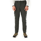 Exuma Lifestyle Erkek Pantolon 2413060-Haki Haki
