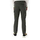 Exuma Lifestyle Erkek Pantolon 2413060-Haki Haki