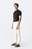 Isaora Erkek Pantolon M24P5902 BEJ