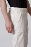 Isaora Erkek Pantolon M24P5902 BEJ