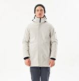 Exuma Erkek Kırık Beyaz Mont 2411151