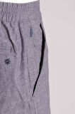 Isaora Erkek Short M24S6301 NAVY