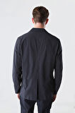 Isaora Erkek Ceket M24J7023 NAVY