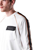 Isaora Erkek Sweat M24S8102 SBT