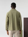 Isaora Downtown Jacket Erkek Green Ceket Isr7028-gre